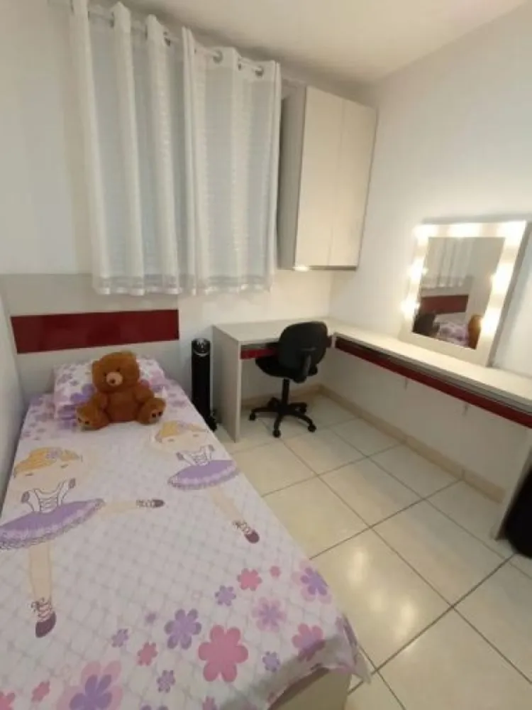 Apartamento, 2 quartos, 50 m² - Foto 8