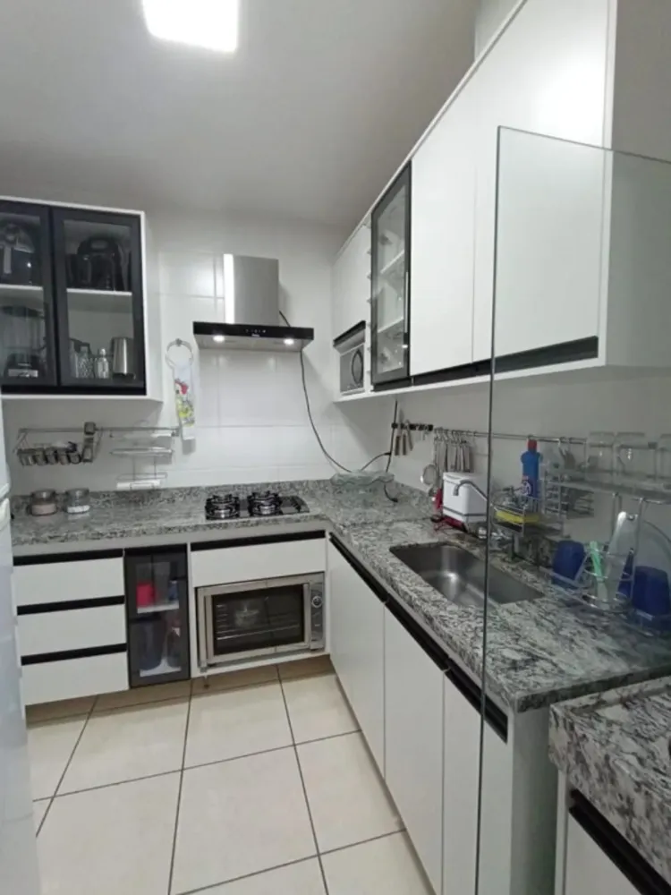 Apartamento, 2 quartos, 50 m² - Foto 10