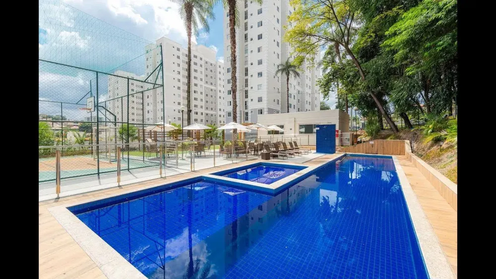 Apartamento, 2 quartos, 50 m² - Foto 7