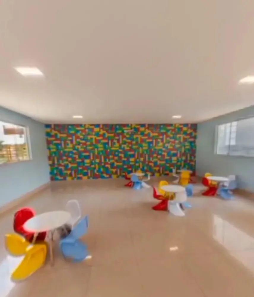 Apartamento, 2 quartos, 50 m² - Foto 5