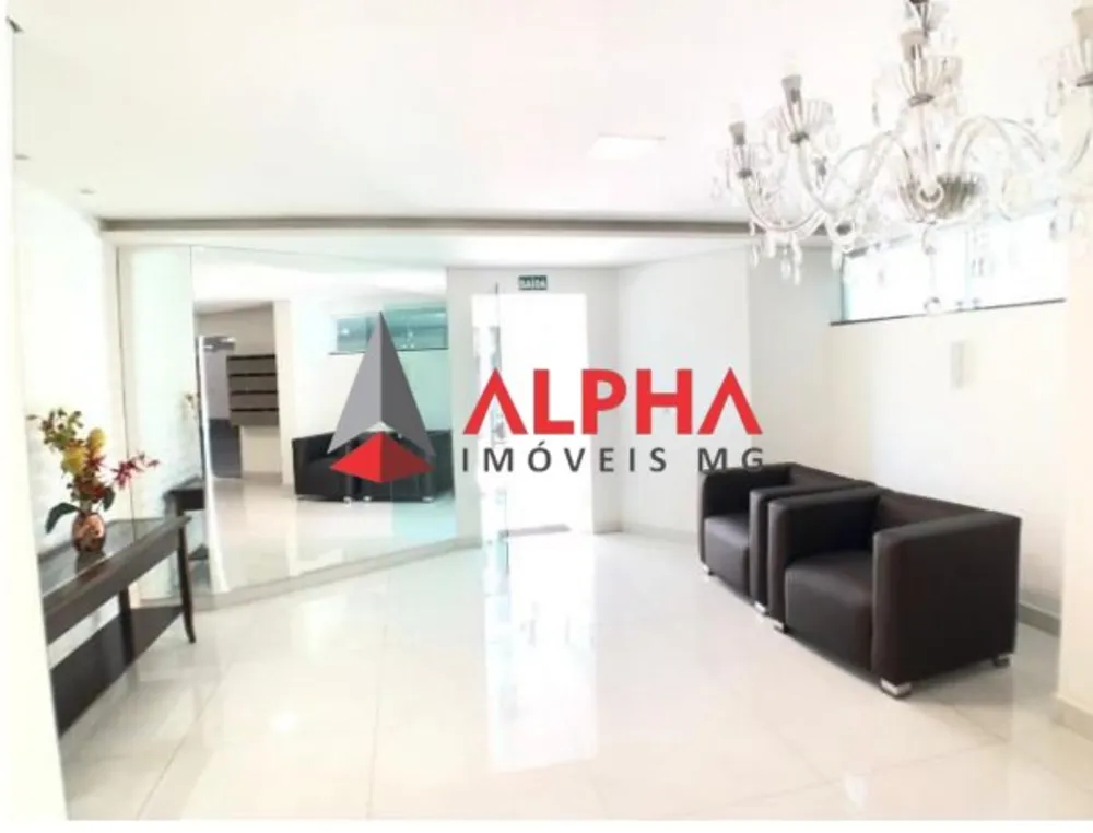 Apartamento, 4 quartos, 215 m² - Foto 15