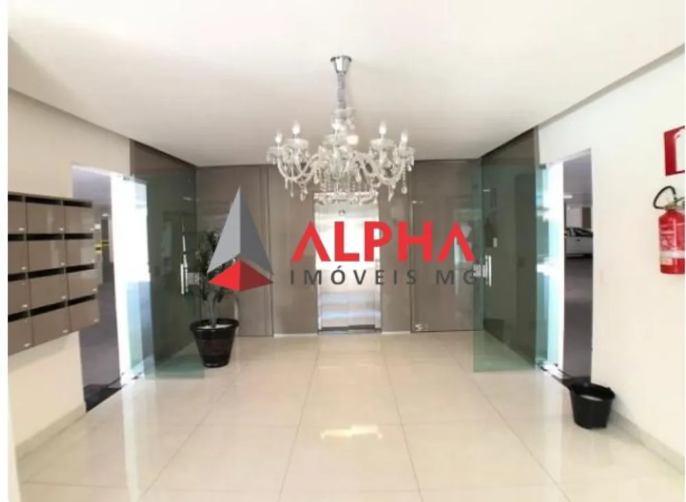 Apartamento, 4 quartos, 215 m² - Foto 14