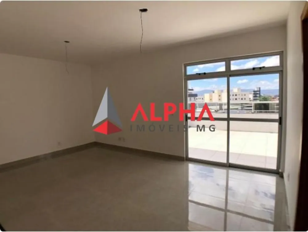 Apartamento, 4 quartos, 215 m² - Foto 2