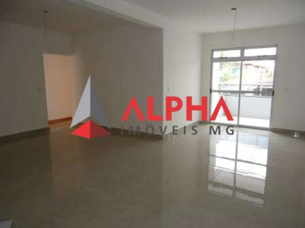 Apartamento, 4 quartos, 215 m² - Foto 3