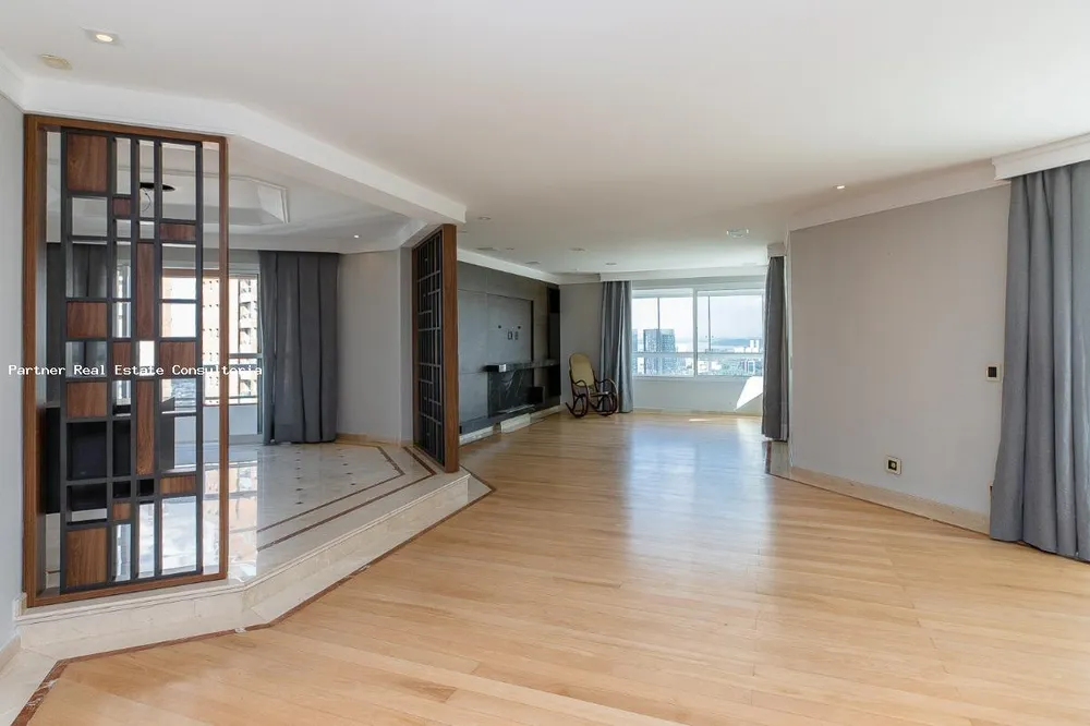 Apartamento, 4 quartos, 370 m² - Foto 3