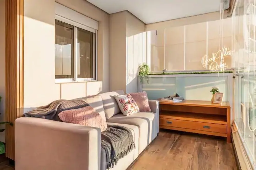 Apartamento, 2 quartos, 68 m² - Foto 7