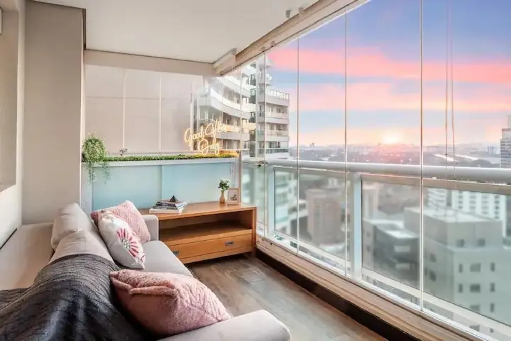 Apartamento, 2 quartos, 68 m² - Foto 6