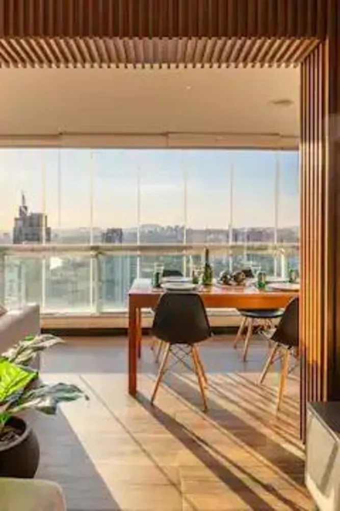 Apartamento, 2 quartos, 68 m² - Foto 8