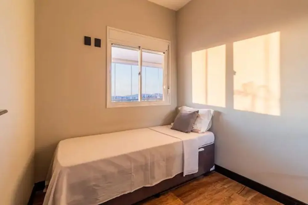 Apartamento, 2 quartos, 68 m² - Foto 3