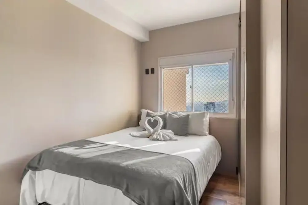 Apartamento, 2 quartos, 68 m² - Foto 4