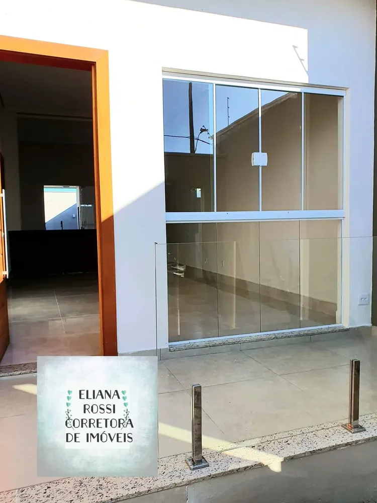 Casa, 3 quartos, 157 m² - Foto 4