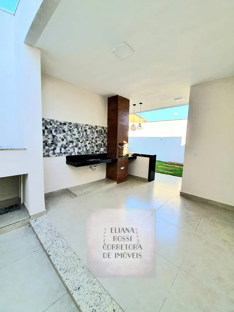 Casa, 3 quartos, 157 m² - Foto 3