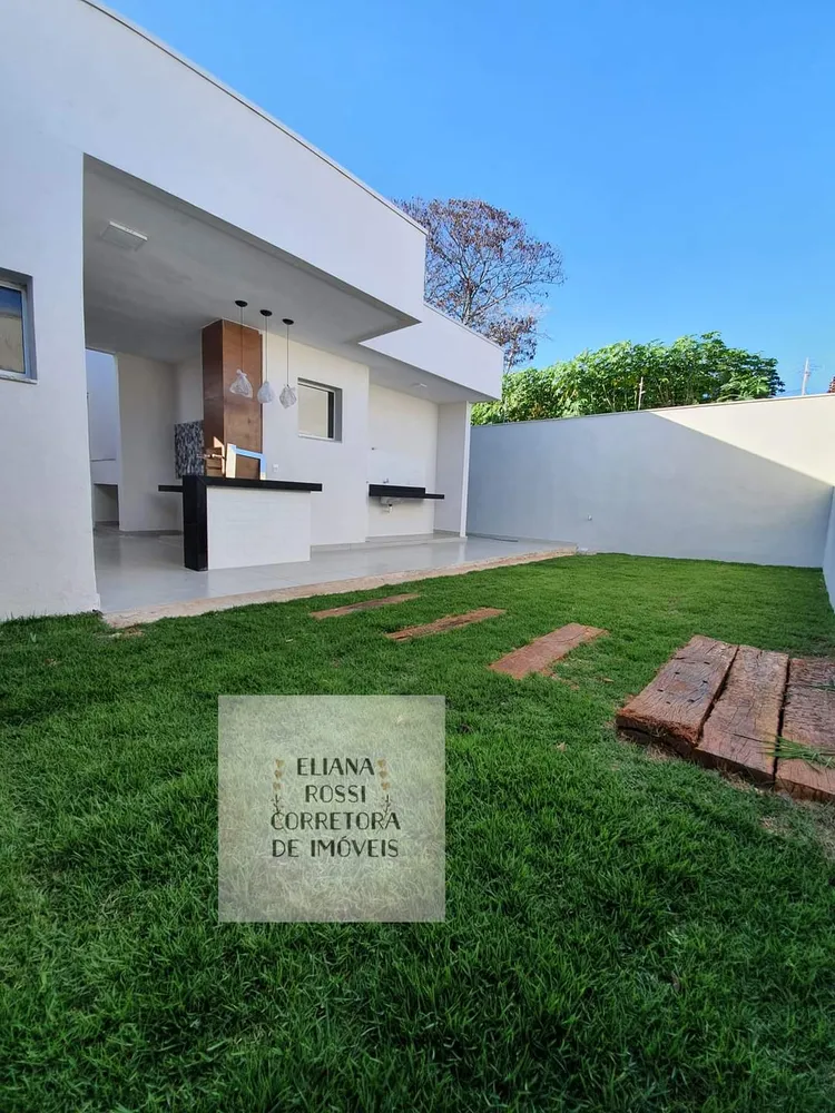 Casa, 3 quartos, 157 m² - Foto 1