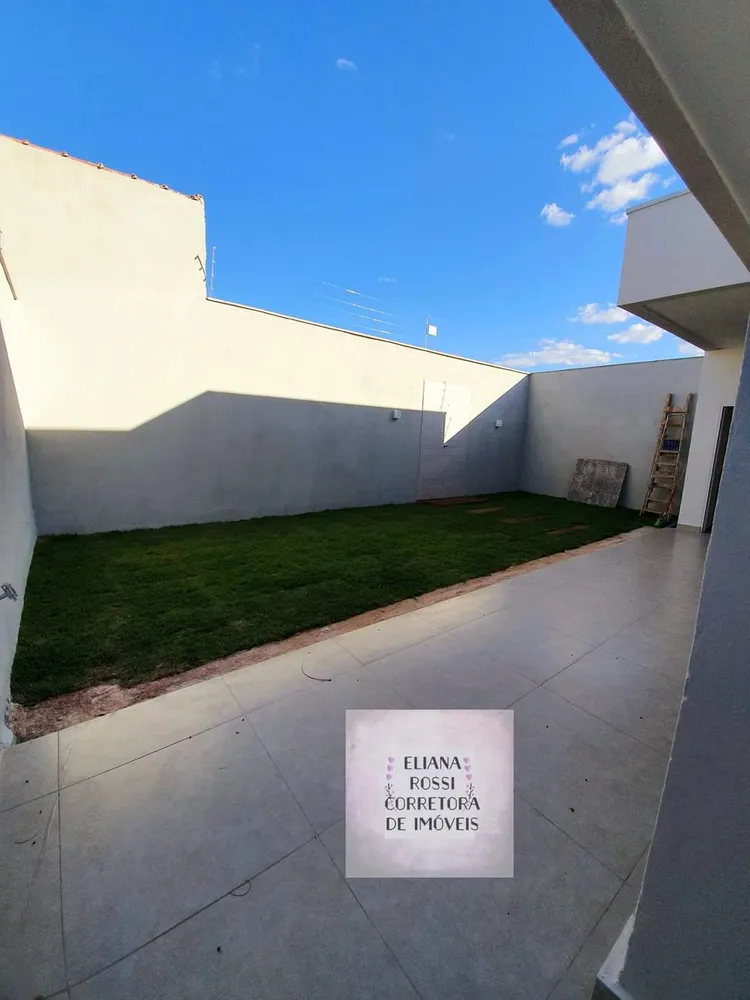 Casa, 3 quartos, 157 m² - Foto 5