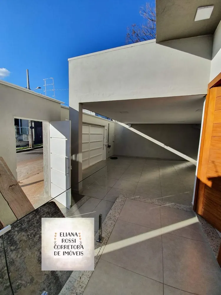 Casa, 3 quartos, 157 m² - Foto 7