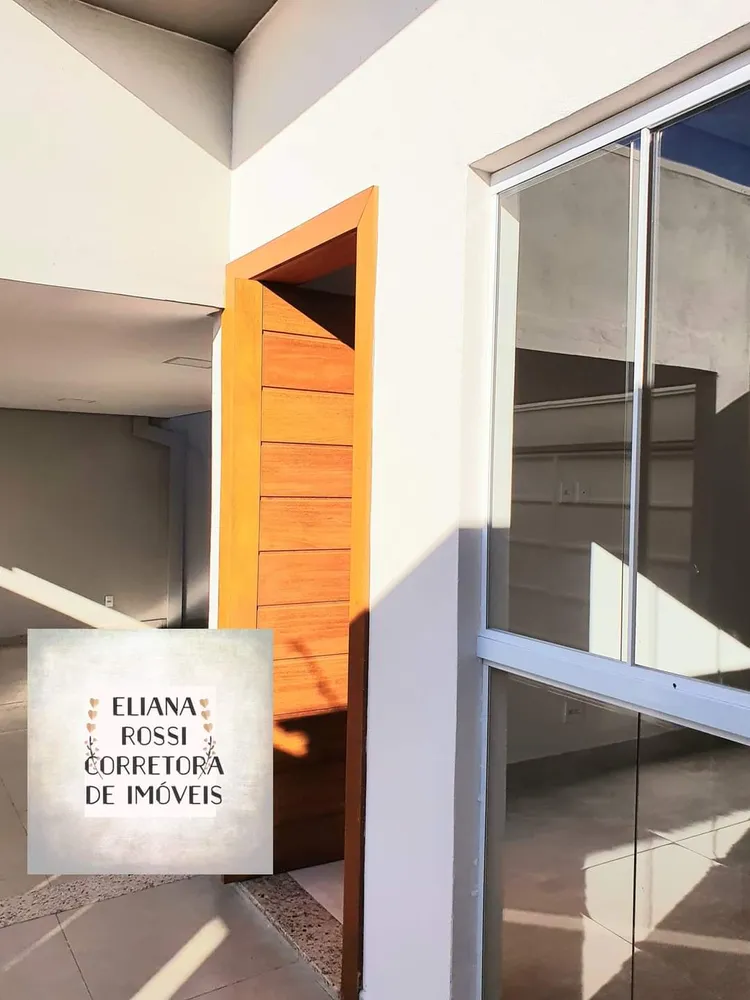 Casa, 3 quartos, 157 m² - Foto 3