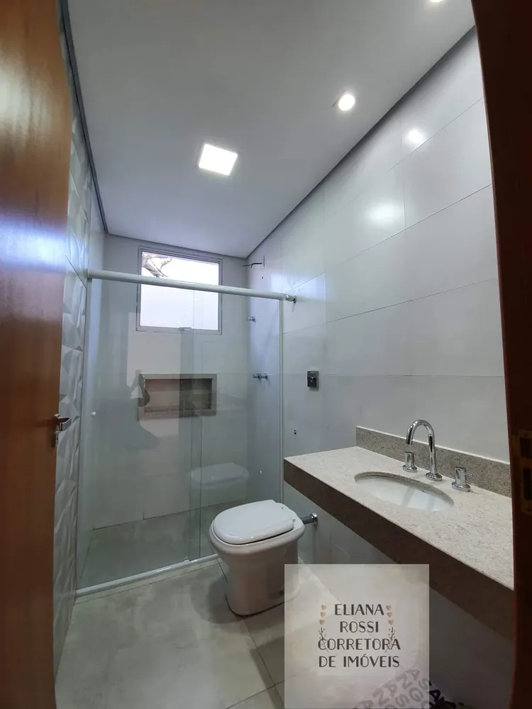Casa, 3 quartos, 157 m² - Foto 2