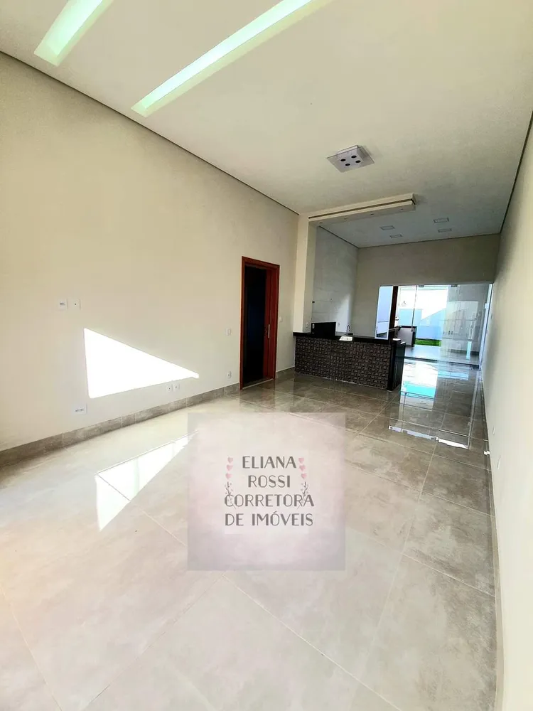 Casa, 3 quartos, 157 m² - Foto 4