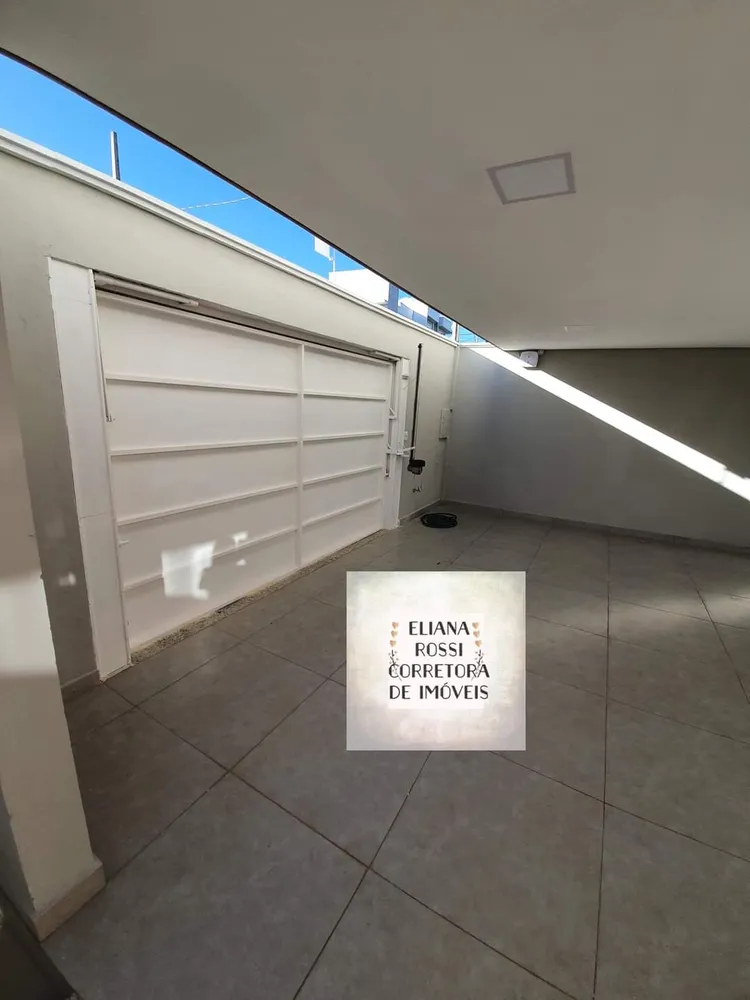 Casa, 3 quartos, 157 m² - Foto 8