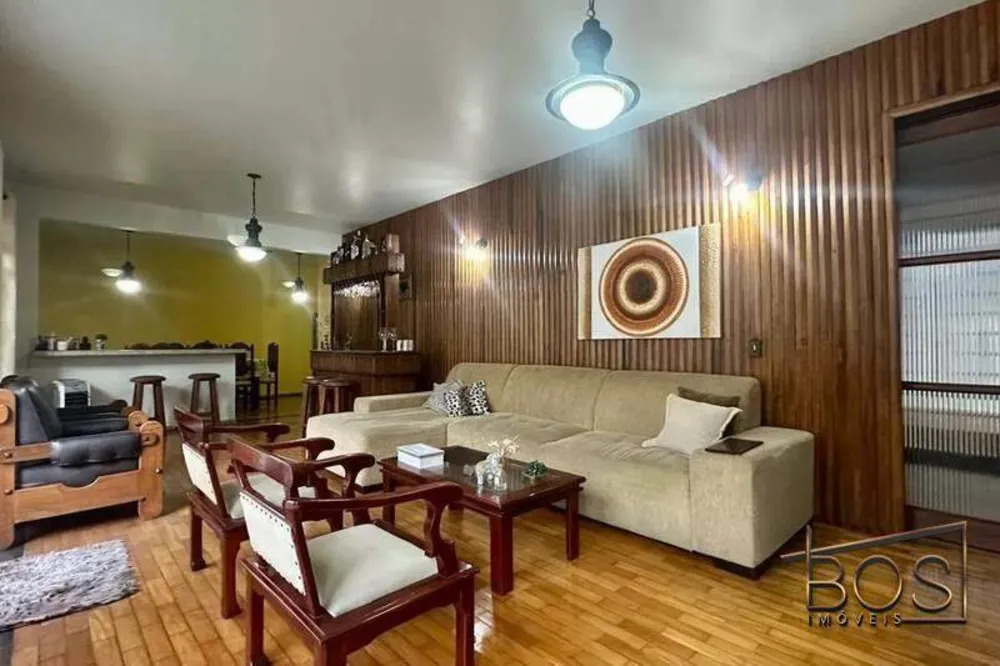 Casa, 4 quartos, 321 m² - Foto 5