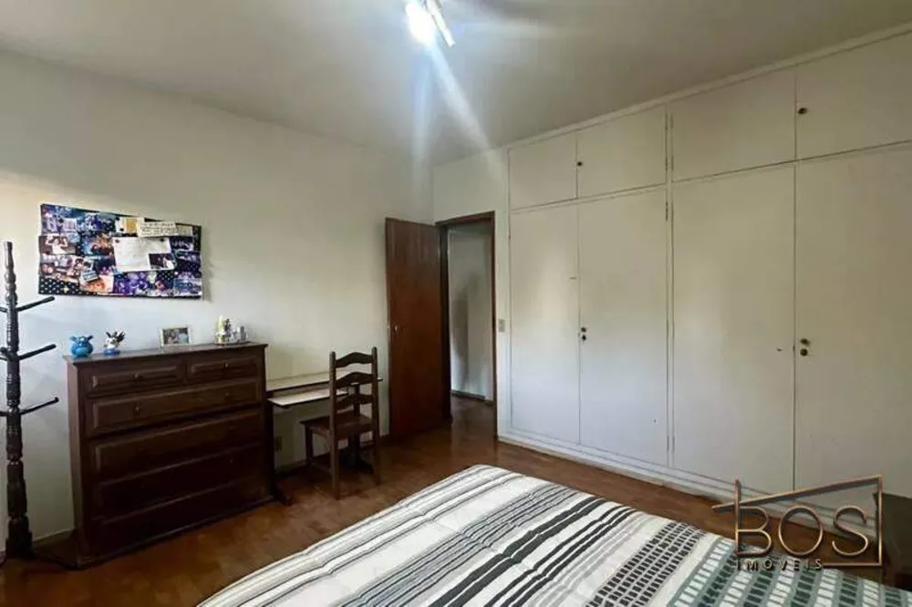 Casa, 4 quartos, 321 m² - Foto 15