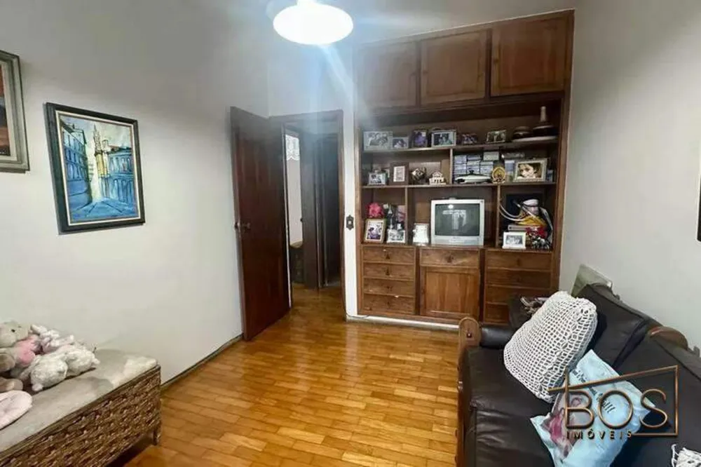 Casa, 4 quartos, 321 m² - Foto 4