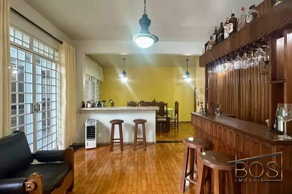 Casa, 4 quartos, 321 m² - Foto 6