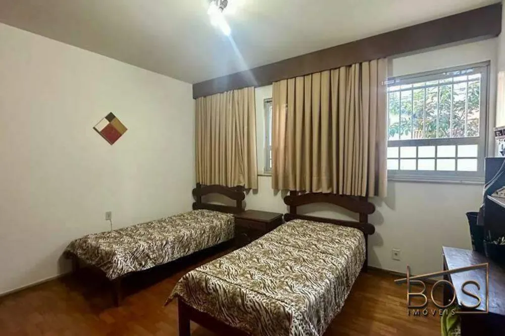 Casa, 4 quartos, 321 m² - Foto 11