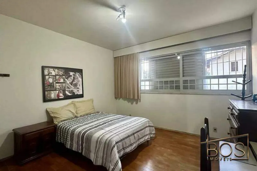 Casa, 4 quartos, 321 m² - Foto 14