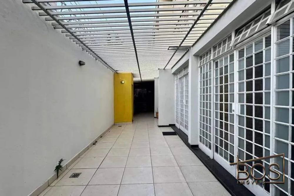 Casa, 4 quartos, 321 m² - Foto 3