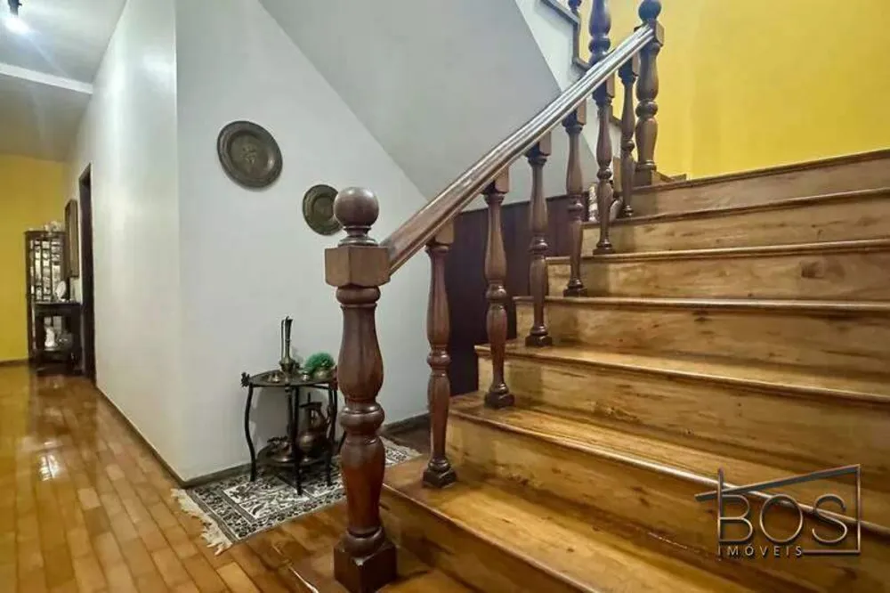 Casa, 4 quartos, 321 m² - Foto 13