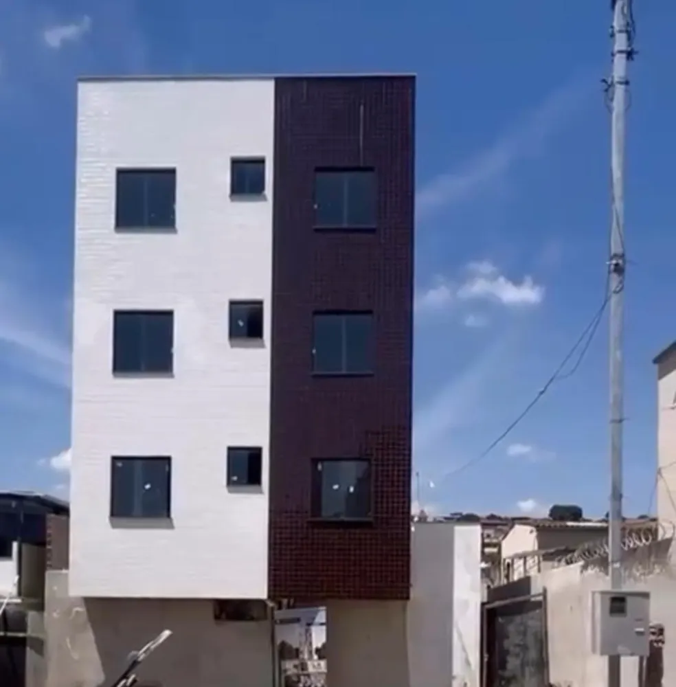 Apartamento, 2 quartos, 55 m² - Foto 1