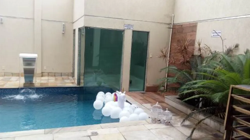 Casa, 3 quartos, 550 m² - Foto 7