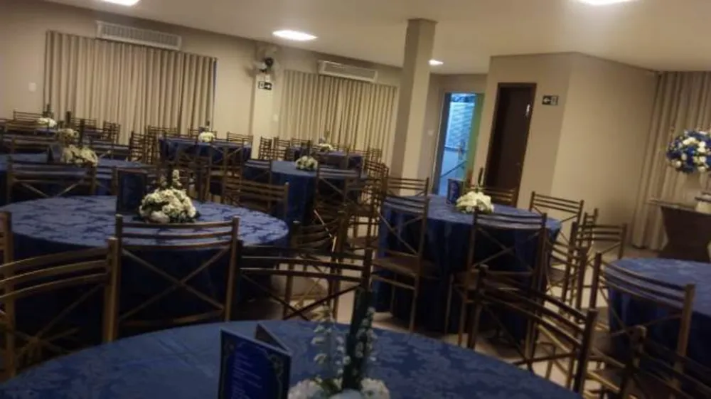 Casa, 3 quartos, 550 m² - Foto 6