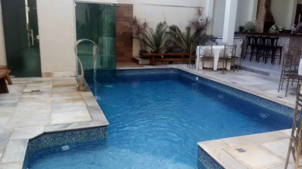 Casa, 3 quartos, 550 m² - Foto 4