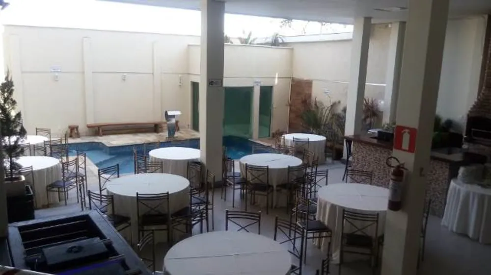 Casa, 3 quartos, 550 m² - Foto 3