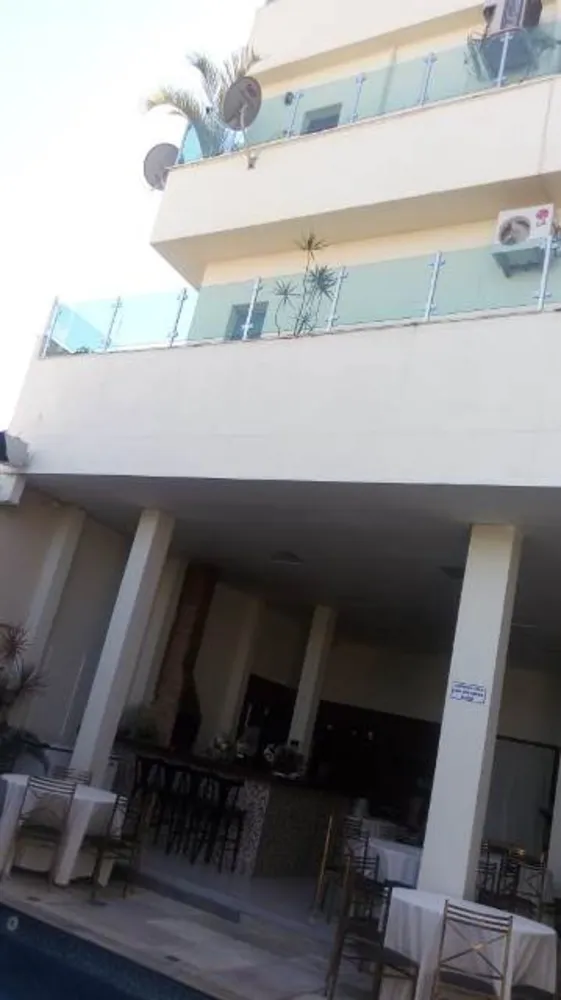 Casa, 3 quartos, 550 m² - Foto 8