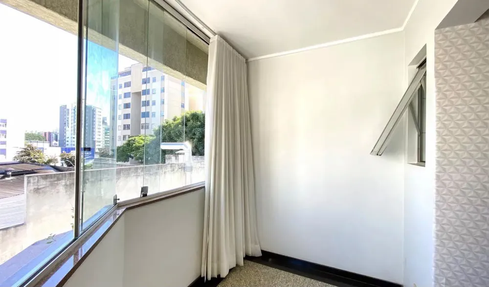 Cobertura, 6 quartos, 170 m² - Foto 3