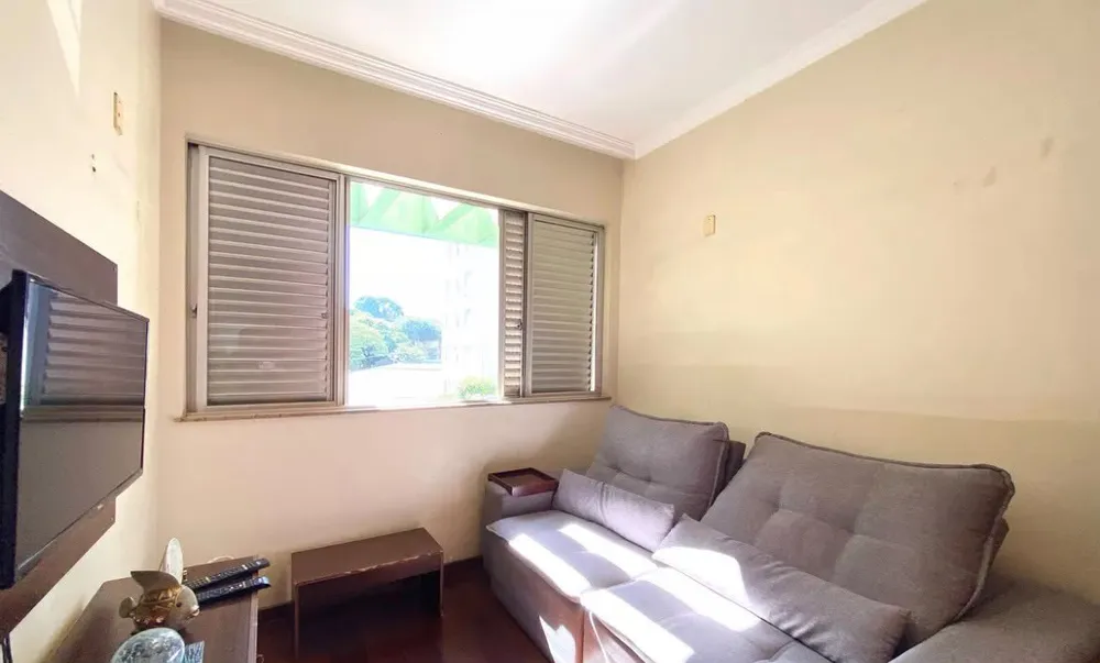 Cobertura, 6 quartos, 170 m² - Foto 1