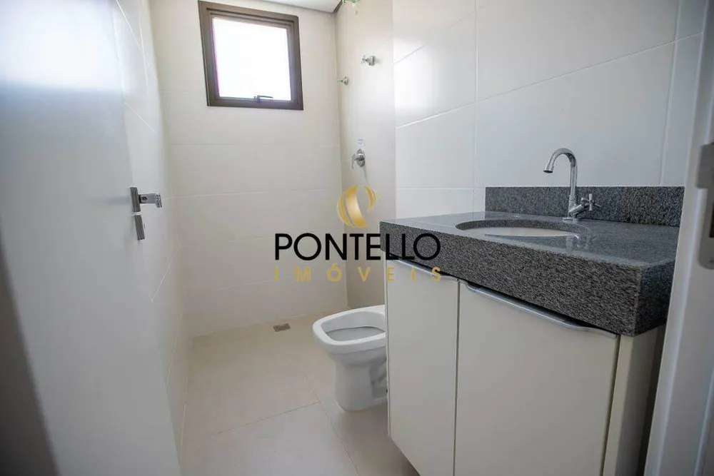 Apartamento, 2 quartos, 66 m² - Foto 1