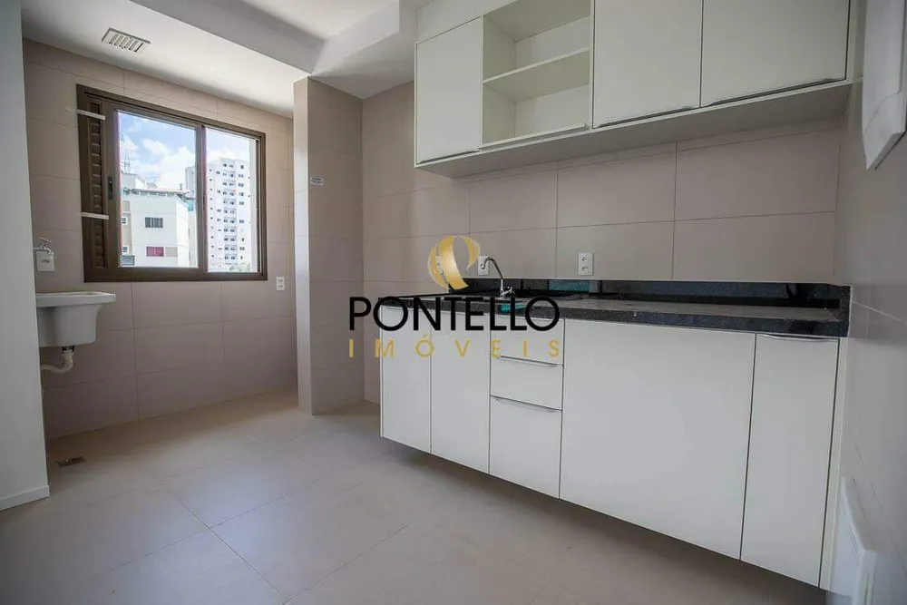 Apartamento, 2 quartos, 66 m² - Foto 2