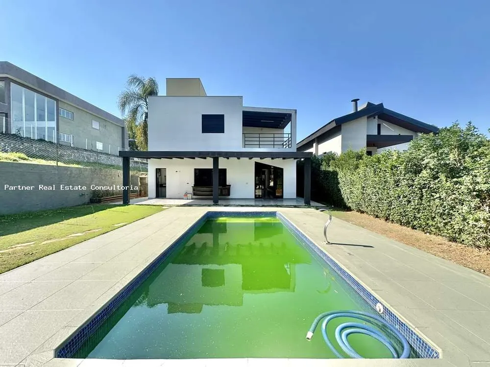 Casa, 4 quartos, 844 m² - Foto 14