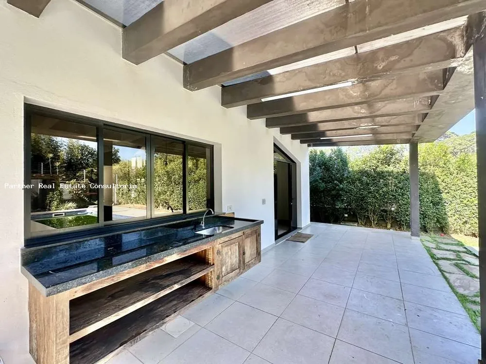 Casa, 4 quartos, 844 m² - Foto 16
