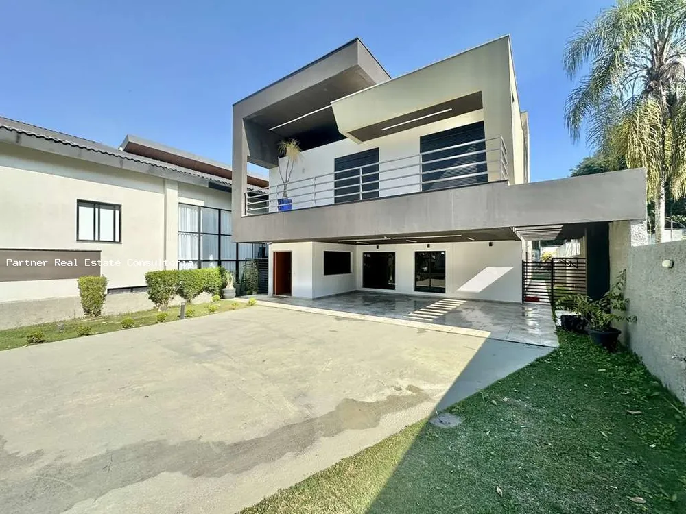 Casa, 4 quartos, 844 m² - Foto 1