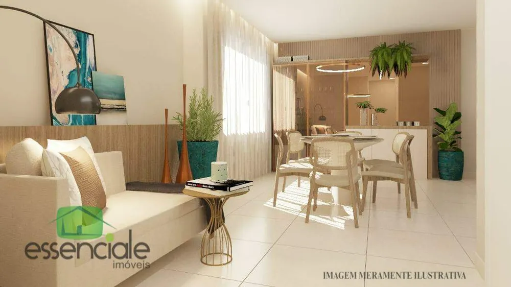 Cobertura, 3 quartos, 127 m² - Foto 4