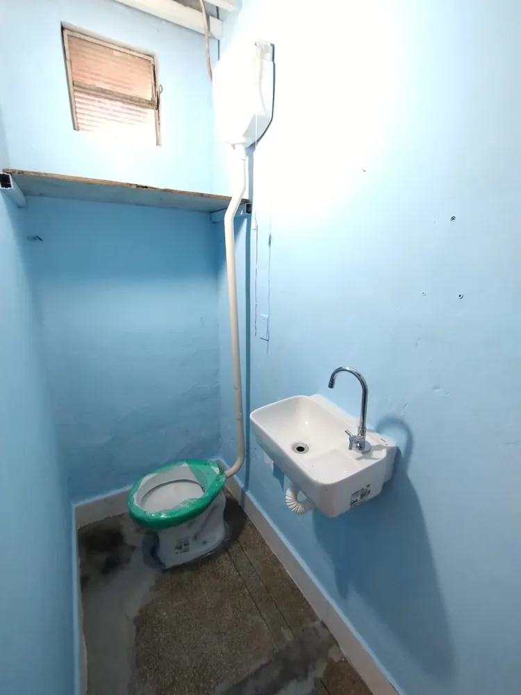 Loja-Salão, 20 m² - Foto 6