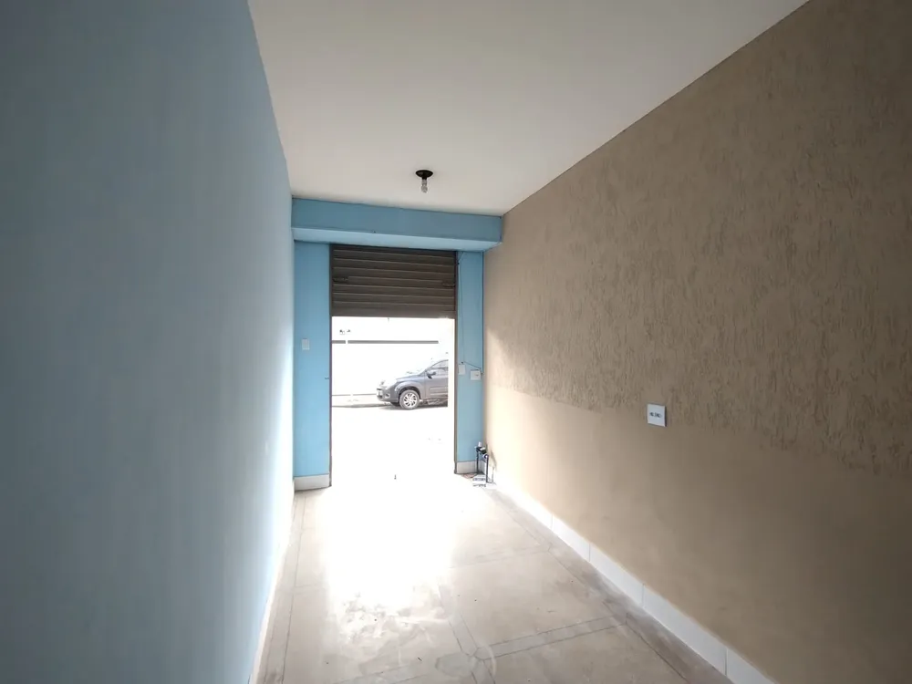 Loja-Salão, 20 m² - Foto 2
