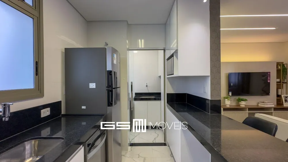 Cobertura, 2 quartos, 148 m² - Foto 7