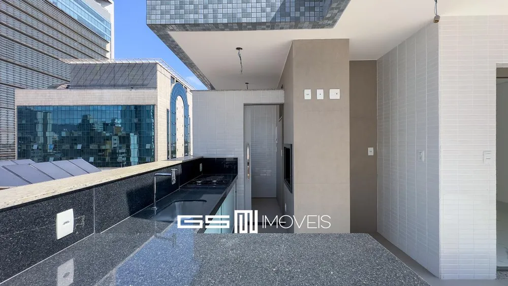 Cobertura, 2 quartos, 148 m² - Foto 19