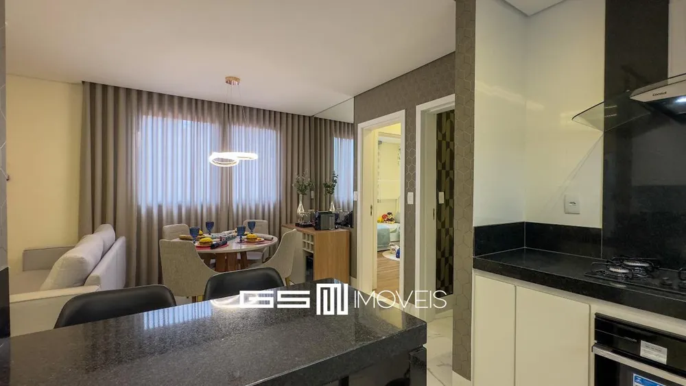 Cobertura, 2 quartos, 148 m² - Foto 6